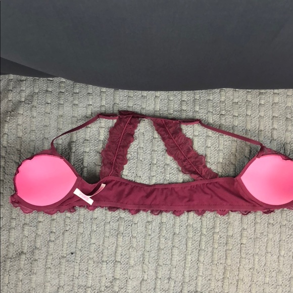 SALE New without tag Victoria’s Secret pink bra - Picture 4 of 6
